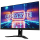 Gigabyte M28U HDR KVM HDMI 2.1 - 653467 - zdjęcie 2